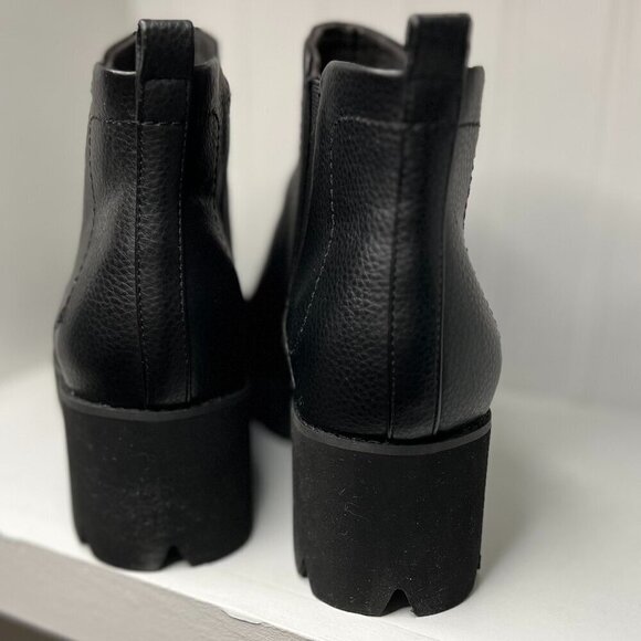 BC By Seychelles Fight for your right boot Size 9.5 - Picture 3 of 6